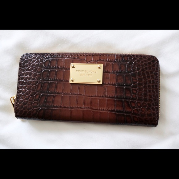 wallet michael kors price